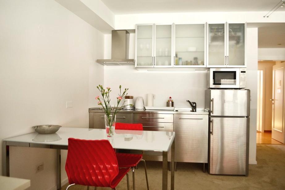In Center Apartment