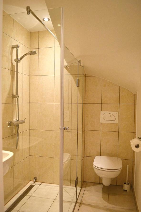 Apartment In Center Laibach