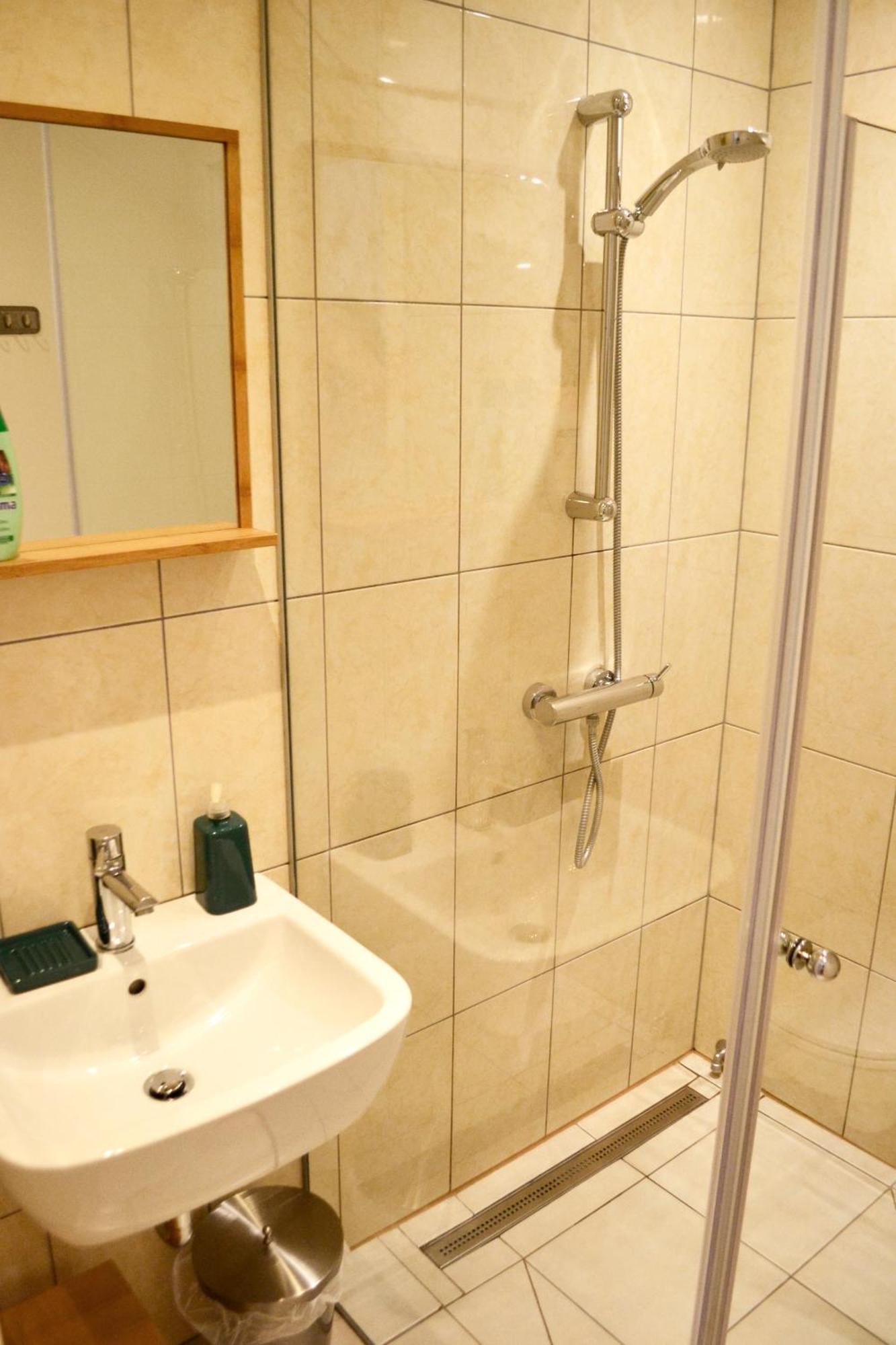 Apartment In Center *