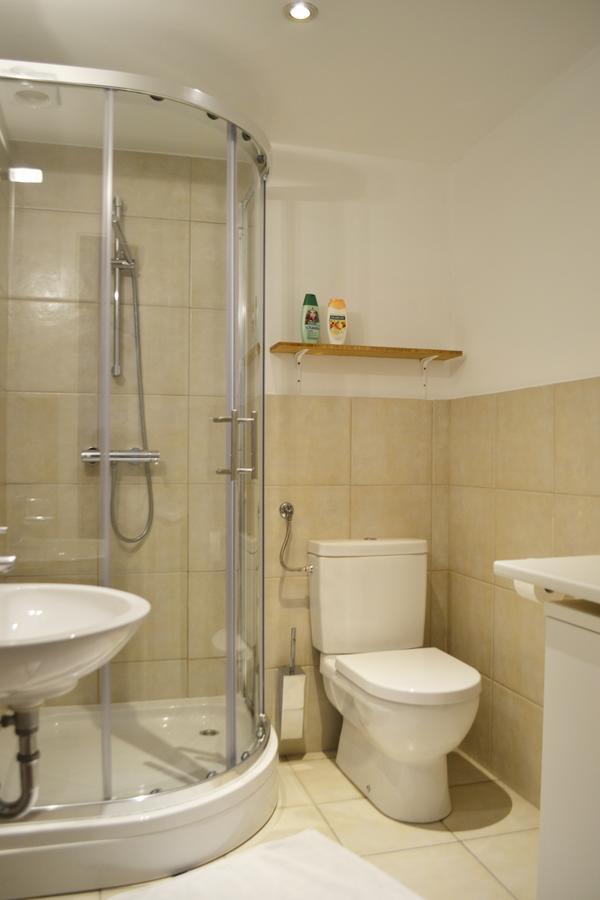 Apartment In Center Laibach